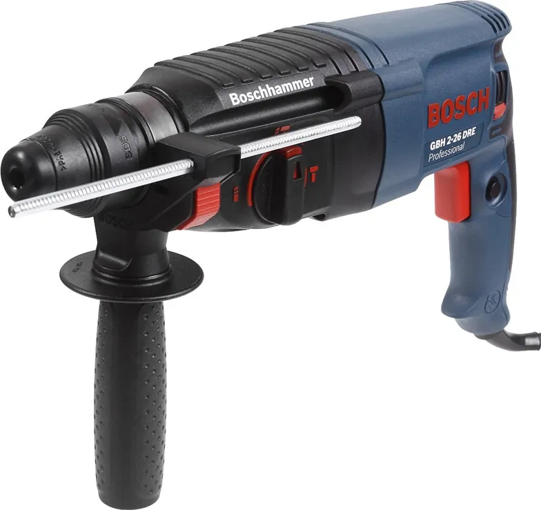 Ciocan rotopercutor Bosch Professional GBH 2-26 DRE