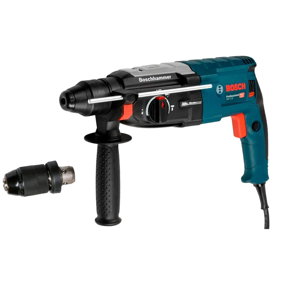 Ciocan rotopercutor Bosch Professional GBH 2-28