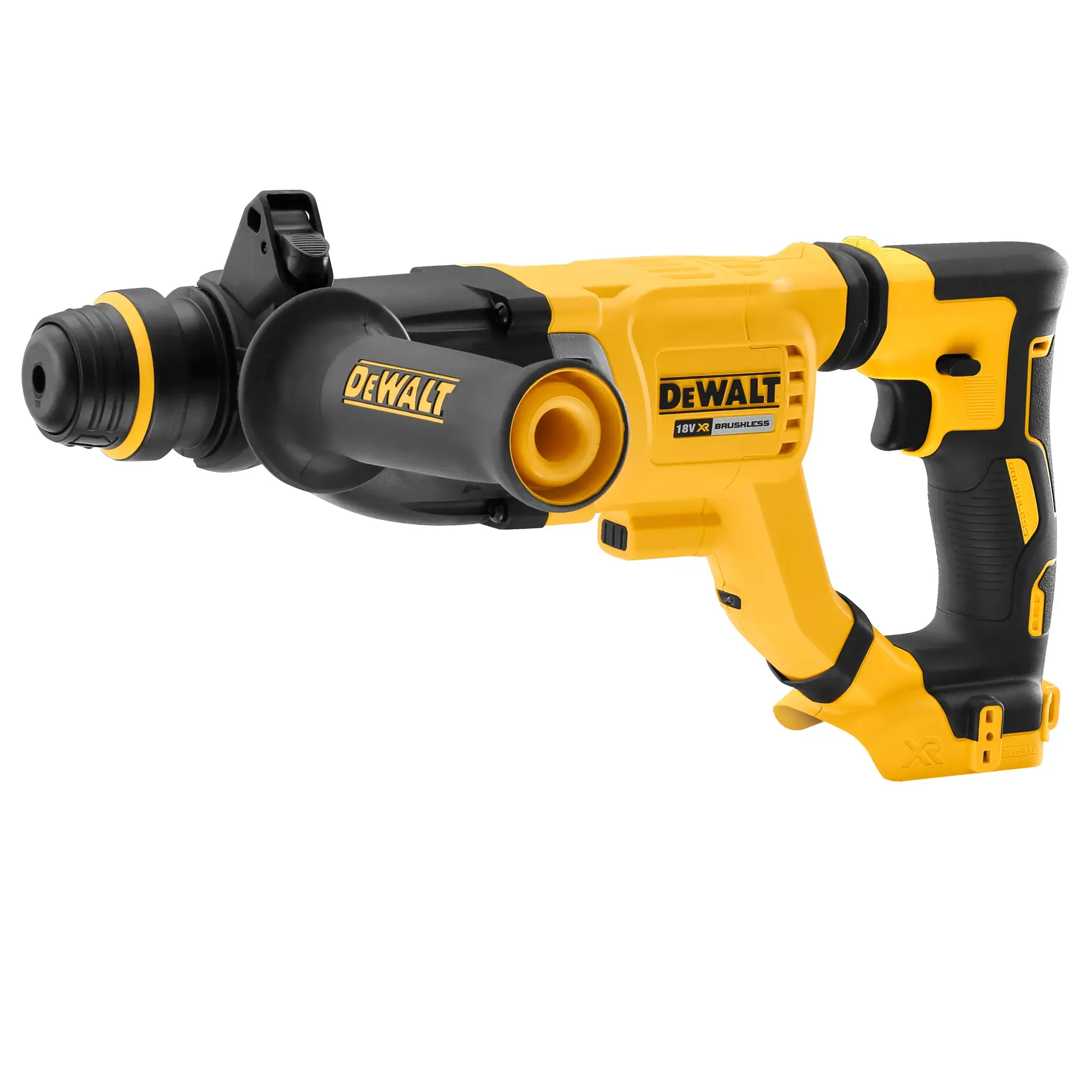 Ciocan rotopercutor DeWALT DCH263N-XJ