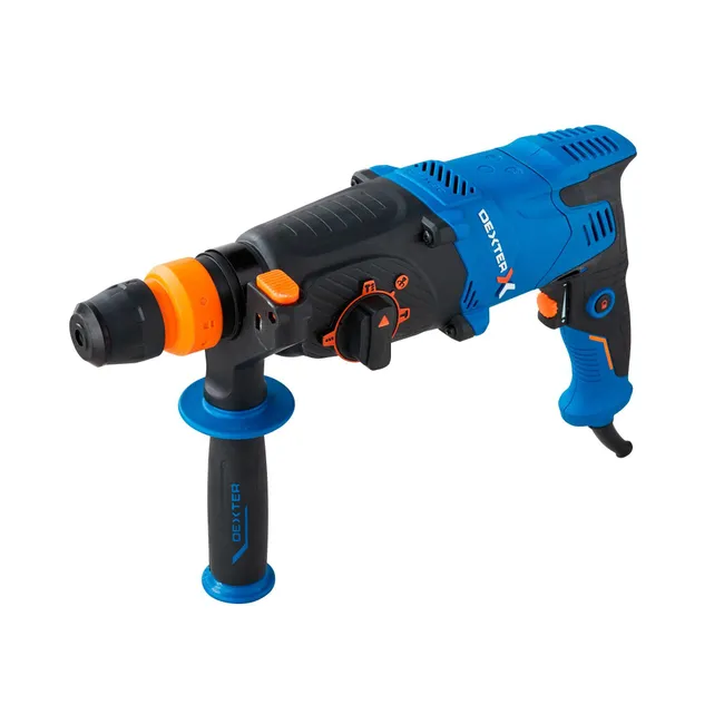Ciocan rotopercutor Dexter 800 W 2,9 J
