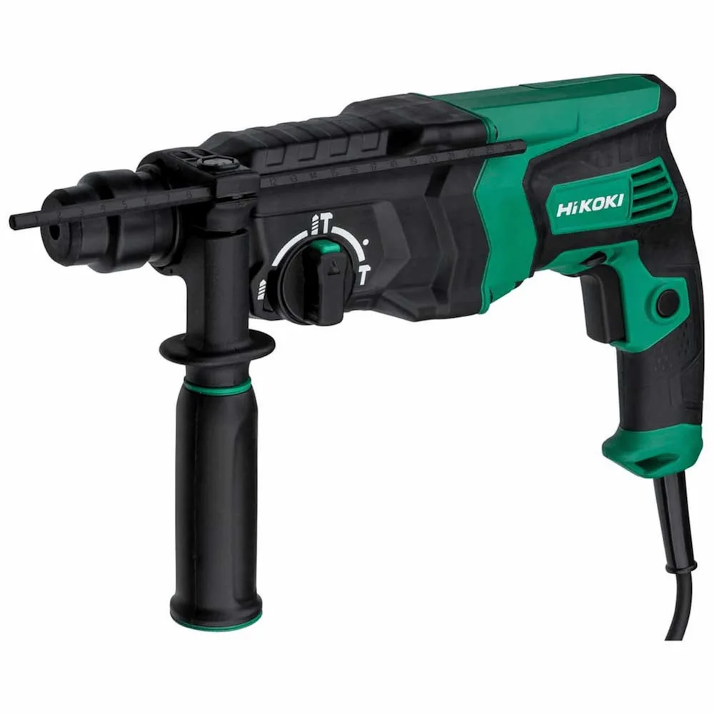 Ciocan rotopercutor HiKOKI DH26PC2