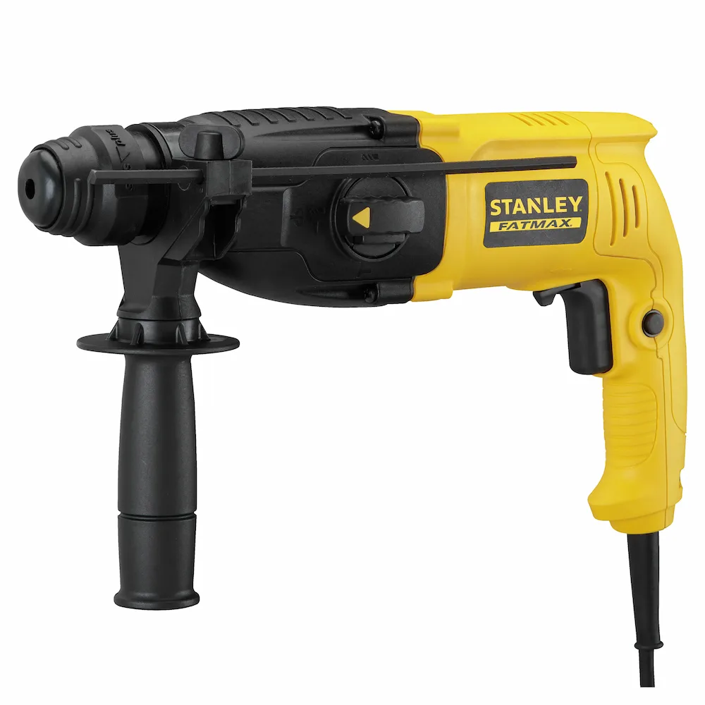 Ciocan rotopercutor STANLEY SFMEH200
