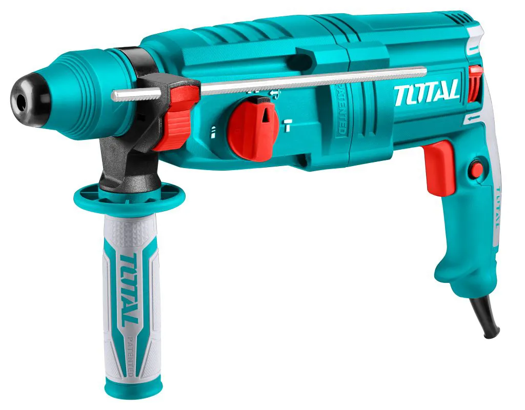 Ciocan rotopercutor TOTAL TH308268