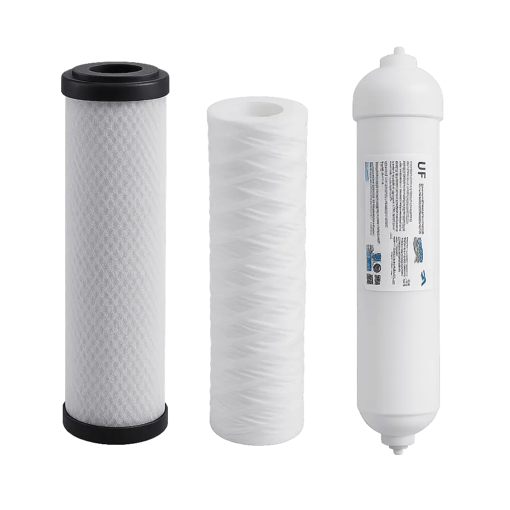 VALHOH 10" PP expandat 5 microni