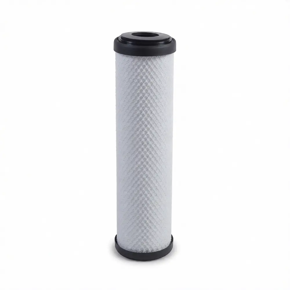 VALHOH 10" carbon activ bloc