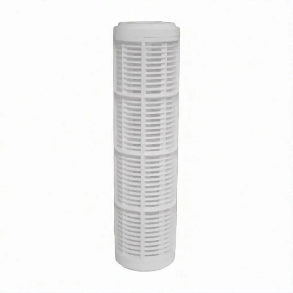 VALHOH 10" lavabil cu sită 50 microni